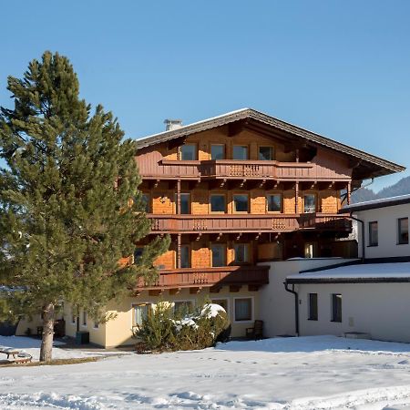 Landhaus Greil Reith im Alpbachtal Εξωτερικό φωτογραφία