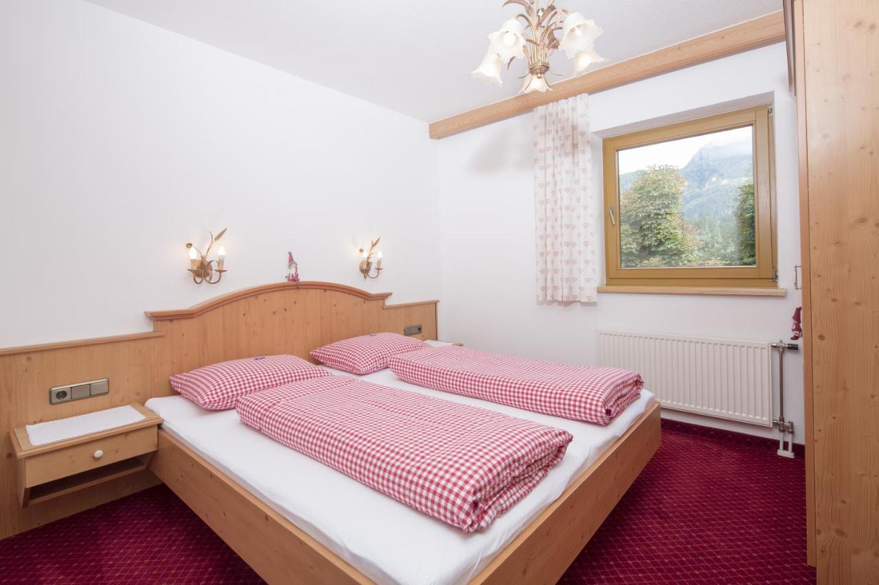 Landhaus Greil Reith im Alpbachtal Δωμάτιο φωτογραφία