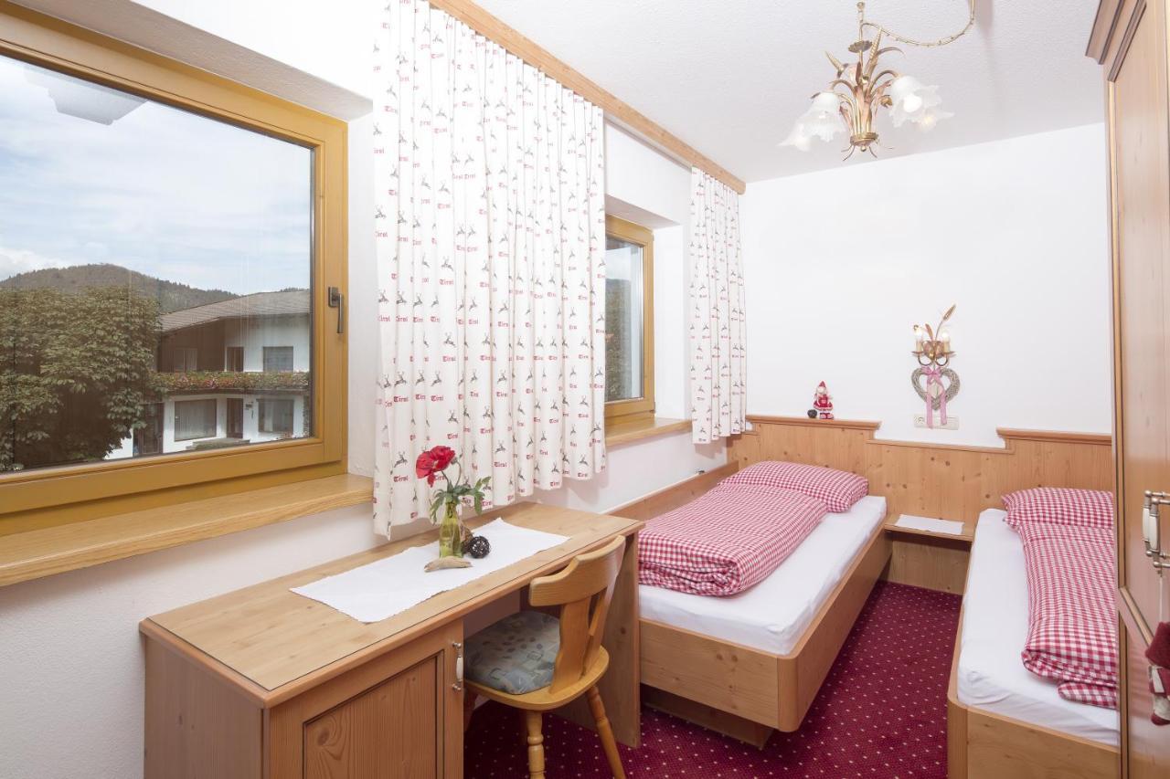 Landhaus Greil Reith im Alpbachtal Δωμάτιο φωτογραφία