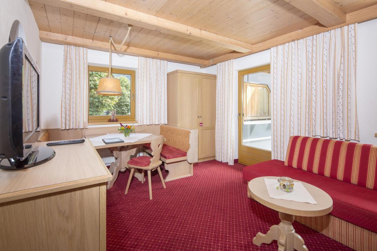 Landhaus Greil Reith im Alpbachtal Δωμάτιο φωτογραφία