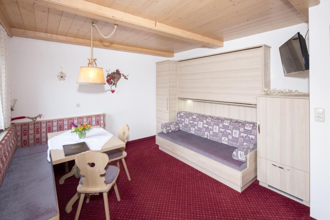 Landhaus Greil Reith im Alpbachtal Δωμάτιο φωτογραφία