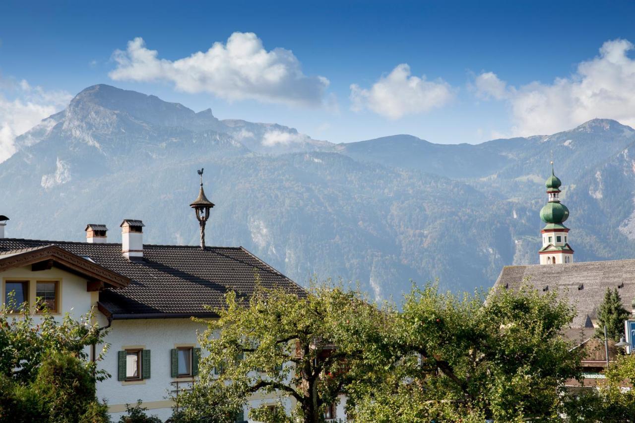 Landhaus Greil Reith im Alpbachtal Δωμάτιο φωτογραφία