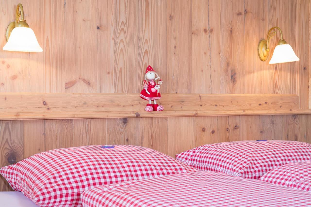 Landhaus Greil Reith im Alpbachtal Δωμάτιο φωτογραφία