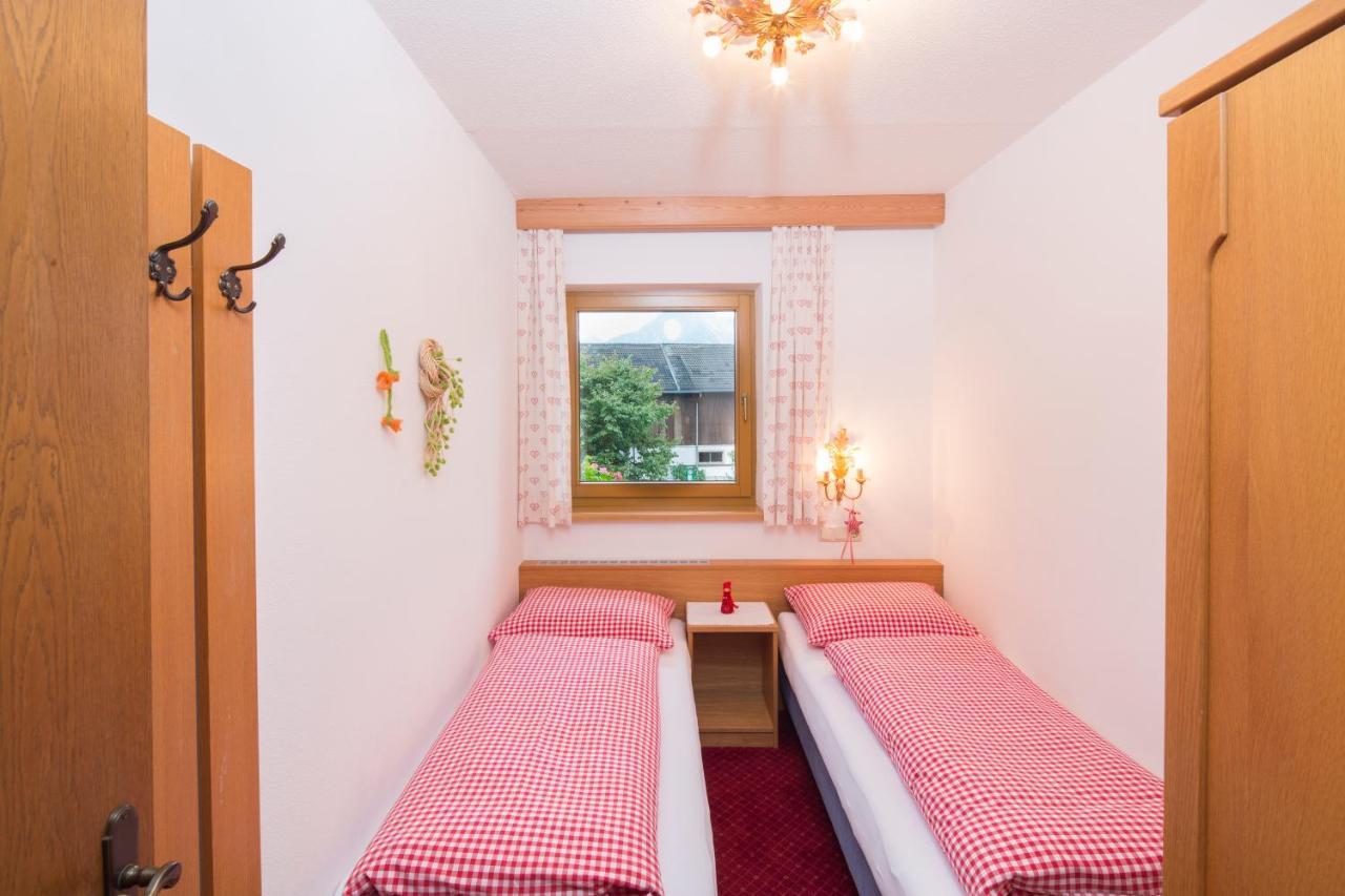 Landhaus Greil Reith im Alpbachtal Εξωτερικό φωτογραφία