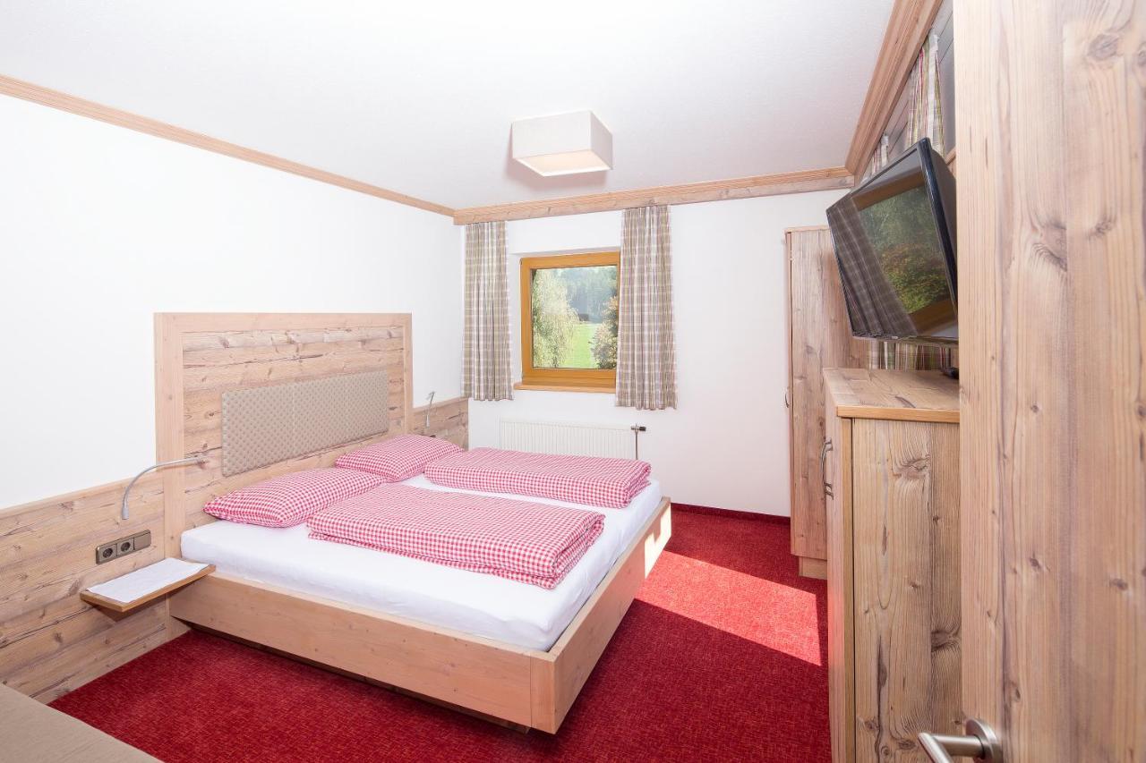 Landhaus Greil Reith im Alpbachtal Εξωτερικό φωτογραφία