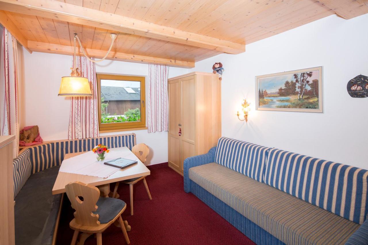 Landhaus Greil Reith im Alpbachtal Εξωτερικό φωτογραφία