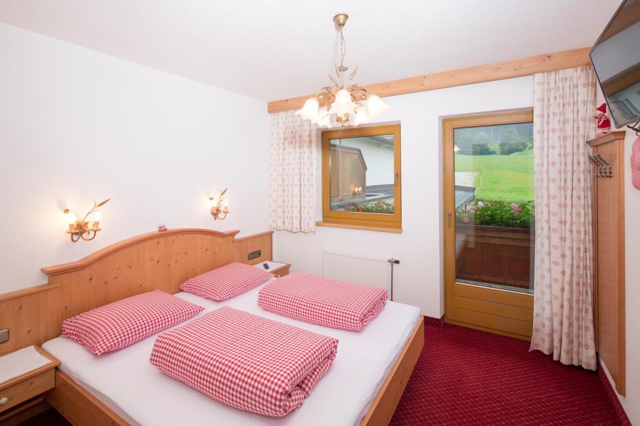 Landhaus Greil Reith im Alpbachtal Εξωτερικό φωτογραφία
