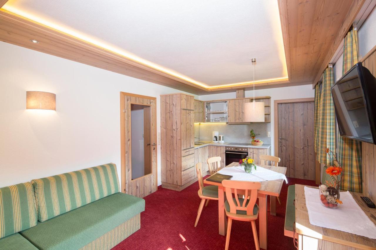 Landhaus Greil Reith im Alpbachtal Εξωτερικό φωτογραφία