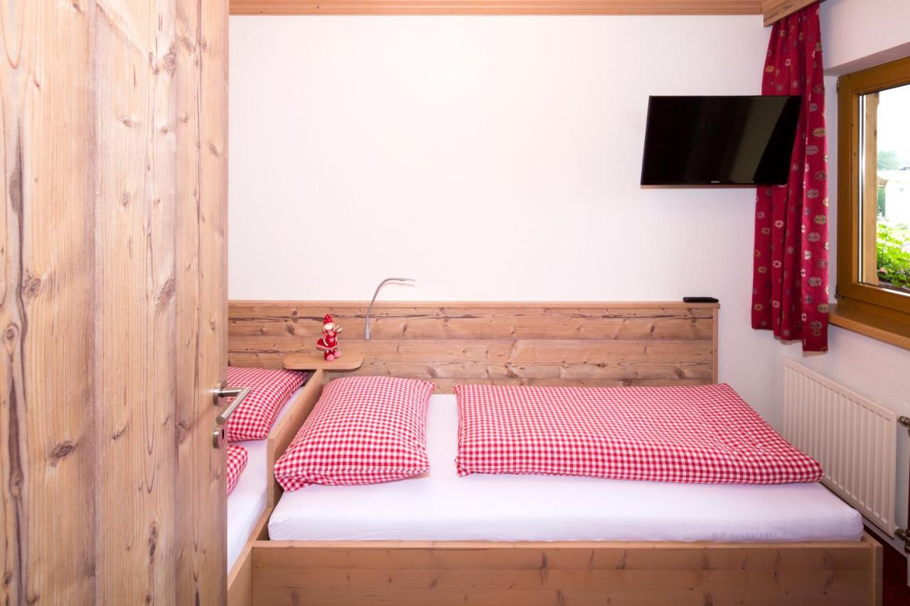 Landhaus Greil Reith im Alpbachtal Εξωτερικό φωτογραφία